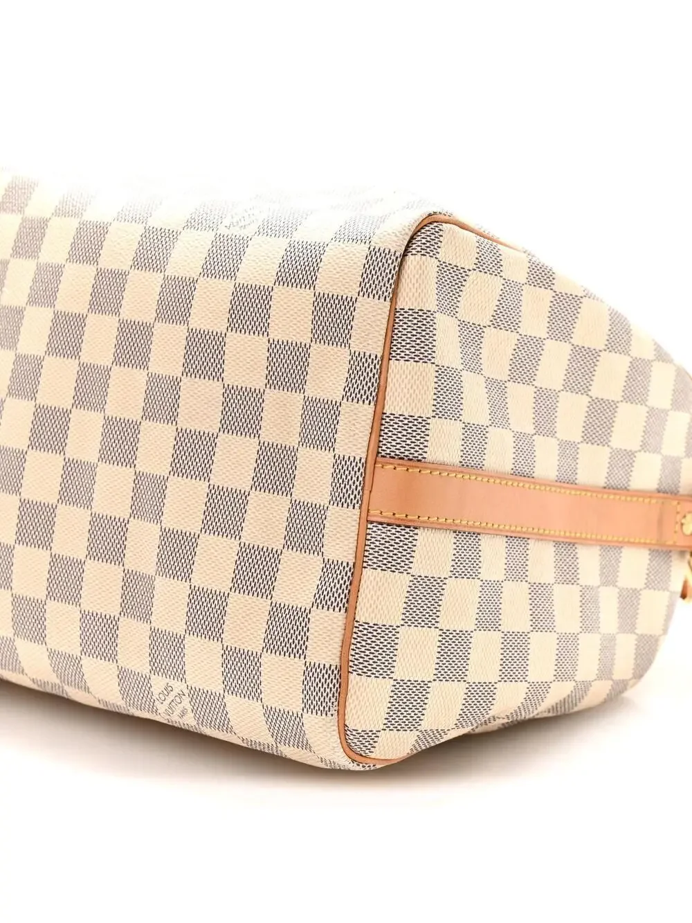 Louis Vuitton Damier Azur Speedy #290939L16B
